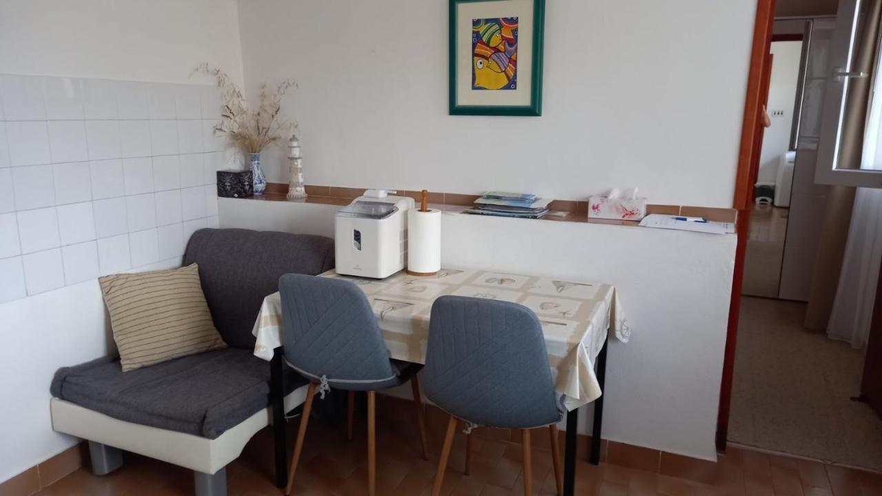 Salon z jadalnią